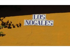 Los Nogales 