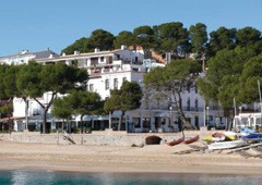Hotel Llafranch