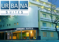 Urbana Hoteles 