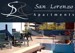 Apart Hotel San Lorenzo