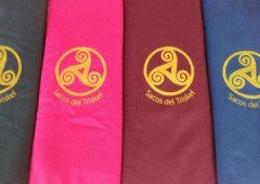 Sacos Termicos Del Triskel 