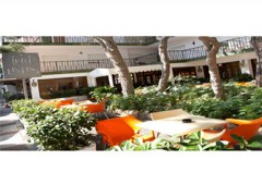 Hotel Els Pins - Playa de aro - platja d' aro