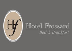 Hotel Frossard Bed And Breakfast 