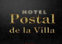 Hotel Postal De La Villa 