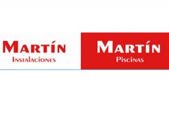 Piscinas Martin 