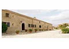 Agrotourismo Es Puig Molto 