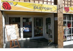 Fitness Factory 