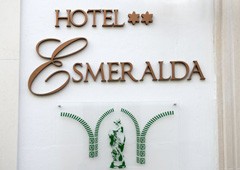 Hotel Esmeralda ** 