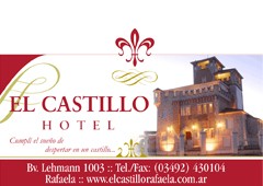 Hotel El Castillo 