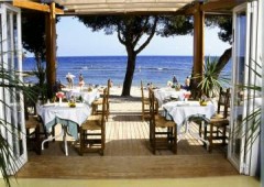 Club Cala Pada **  (todo incluido)