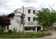 Casa Rural La Tina 