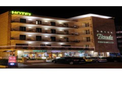 Hotel Ronda Figueres 