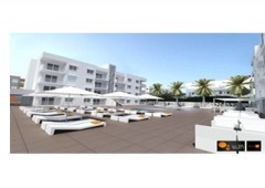 Apartments Ibiza Sun 