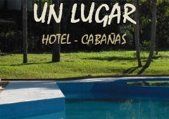 Un Lugar Hotel CabaÑas 
