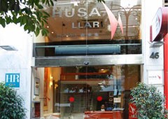 Husa Llar *** VALENCIA