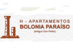 Apartamentos Bolonia Paraiso 