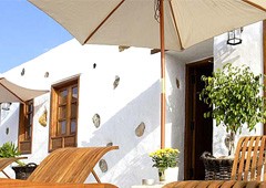 Finca Los Ciruelos 