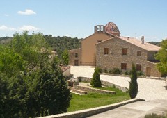 Hotel San Bartolome 