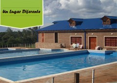 Un Lugar Diferente 