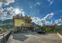 Hotel Cotiella 
