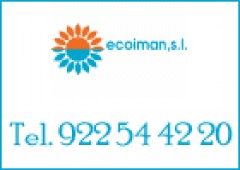 Ecoiman, S.l. 