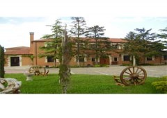 Hotel El Palomar