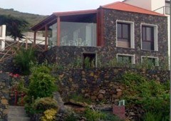 Hotel Villa El Mocanal 