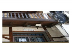 Hotel Aljama 