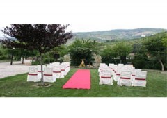 Bodas Valle Del Jerte 