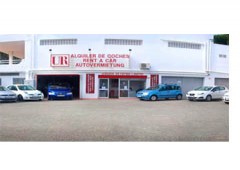 Unirent Alquiler De Coches Y Motos 