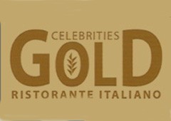 Celebrities Gold Restaurant 