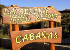 La Serena Resort Potrero 