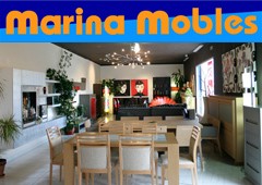 Marina Mobles 