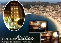 Hotel AiriÑos 