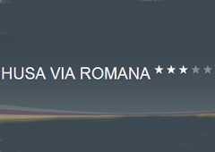 Hotel Husa Via Romana *** 