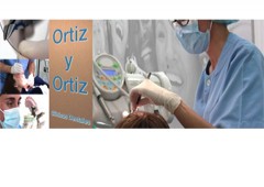 Clinica Dental Ortiz Ortiz, S.l.