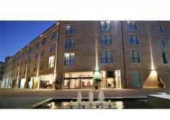 Husa Gran Hotel Don Manuel