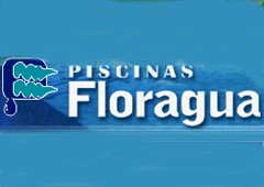 Piscinas Floragua 