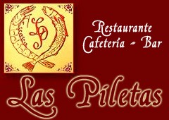 Restaurante Las Piletas 