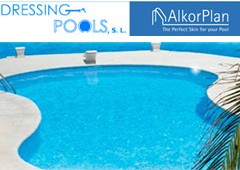 Dressing Pools