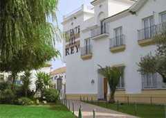 Alojamientos Rocio DoÑana