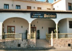 Dulcinea Del Toboso, Hotel-rest** 
