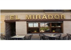 Restaurante El Mirador 