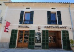Petit Hotel Restorant Sa Elaca