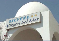 Virgen Del Mar * * 