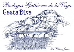 Bodegas Gutierrez De La Vega 