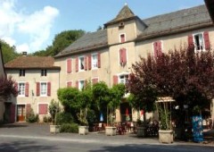 Relais du Bois du Four