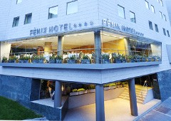 Hotel Fénix ****