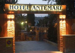 Antemare Hotel SPA ****