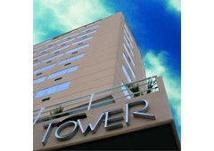 Tower Inn & Suites San Rafael